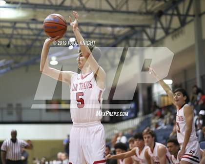 Thumbnail 3 in Stevens vs. Lake Travis photogallery.