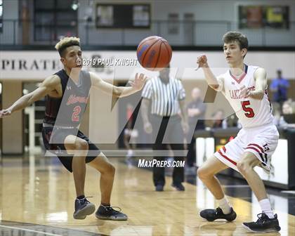 Thumbnail 2 in Stevens vs. Lake Travis photogallery.