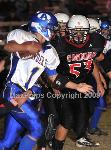Thumbnail 1 in Anderson @ Corning photogallery.