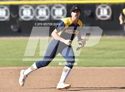 Thumbnail 3 in Millikan @ Canyon photogallery.