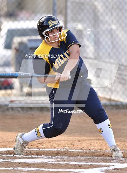 Thumbnail 3 in Millikan @ Canyon photogallery.