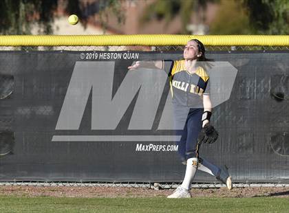 Thumbnail 1 in Millikan @ Canyon photogallery.