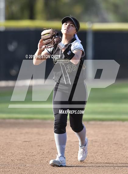 Thumbnail 1 in Millikan @ Canyon photogallery.