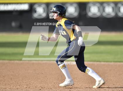 Thumbnail 3 in Millikan @ Canyon photogallery.