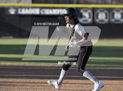 Thumbnail 1 in Millikan @ Canyon photogallery.