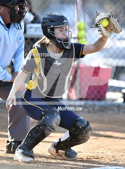 Thumbnail 3 in Millikan @ Canyon photogallery.