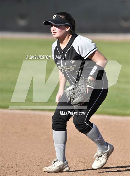 Thumbnail 3 in Millikan @ Canyon photogallery.