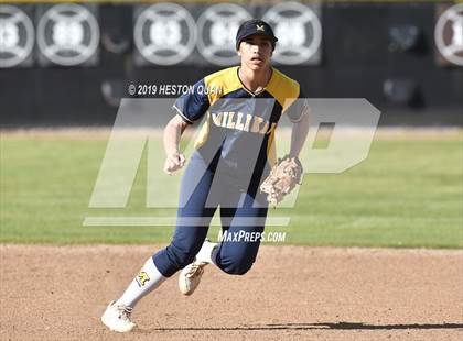 Thumbnail 2 in Millikan @ Canyon photogallery.