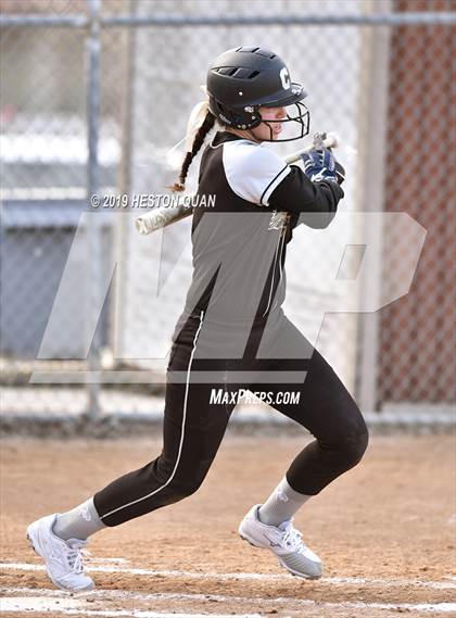 Thumbnail 3 in Millikan @ Canyon photogallery.