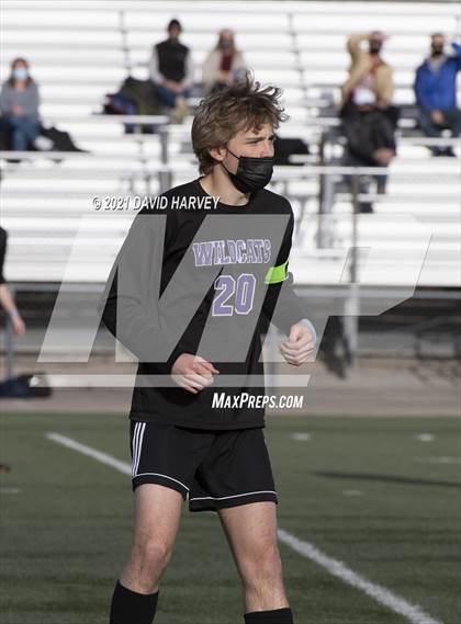Thumbnail 2 in Columbine @ Arvada West photogallery.