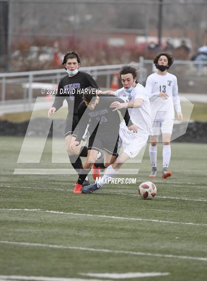 Thumbnail 3 in Columbine @ Arvada West photogallery.