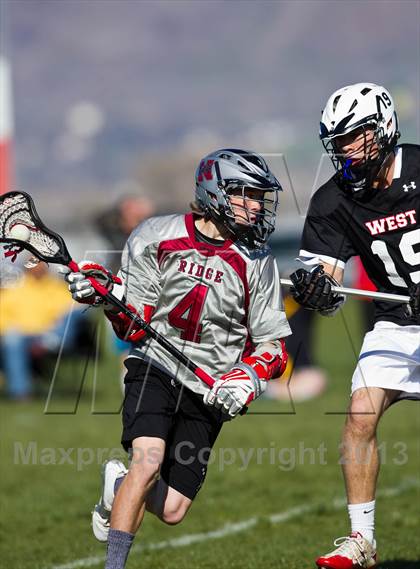 Thumbnail 2 in West @ Northridge photogallery.