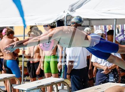 Thumbnail 2 in Chandler City Invitational photogallery.