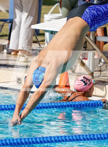 Thumbnail 2 in Chandler City Invitational photogallery.