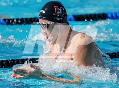 Thumbnail 2 in Chandler City Invitational photogallery.