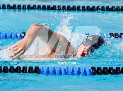 Thumbnail 1 in Chandler City Invitational photogallery.