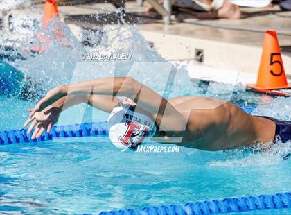 Thumbnail 2 in Chandler City Invitational photogallery.