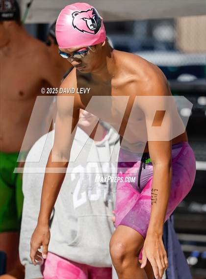 Thumbnail 2 in Chandler City Invitational photogallery.