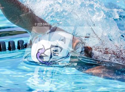 Thumbnail 2 in Chandler City Invitational photogallery.