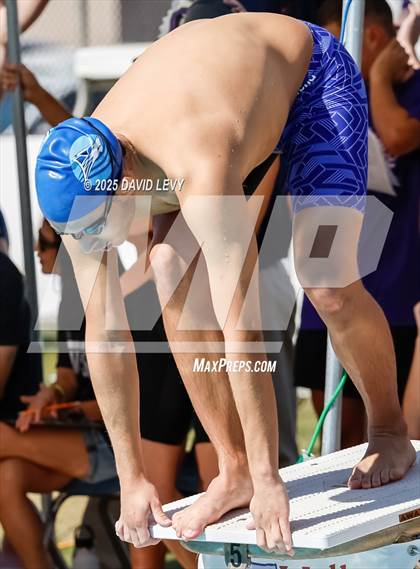 Thumbnail 1 in Chandler City Invitational photogallery.