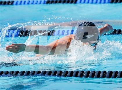 Thumbnail 3 in Chandler City Invitational photogallery.