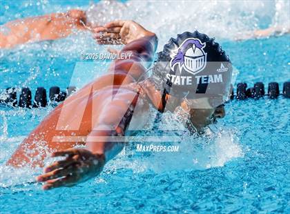 Thumbnail 2 in Chandler City Invitational photogallery.