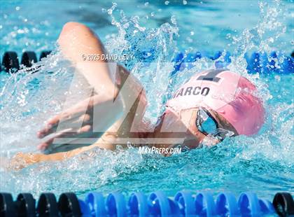 Thumbnail 2 in Chandler City Invitational photogallery.