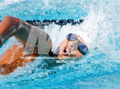 Thumbnail 3 in Chandler City Invitational photogallery.