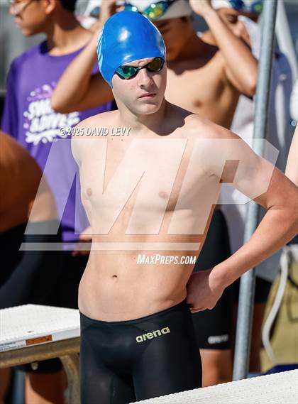 Thumbnail 3 in Chandler City Invitational photogallery.