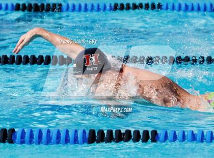 Thumbnail 2 in Chandler City Invitational photogallery.