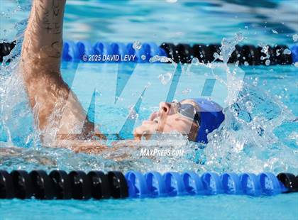 Thumbnail 2 in Chandler City Invitational photogallery.