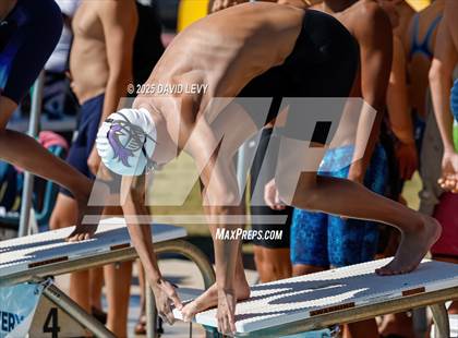 Thumbnail 2 in Chandler City Invitational photogallery.