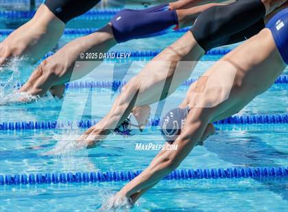 Thumbnail 3 in Chandler City Invitational photogallery.