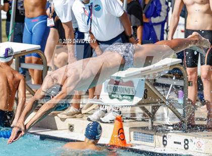 Thumbnail 2 in Chandler City Invitational photogallery.