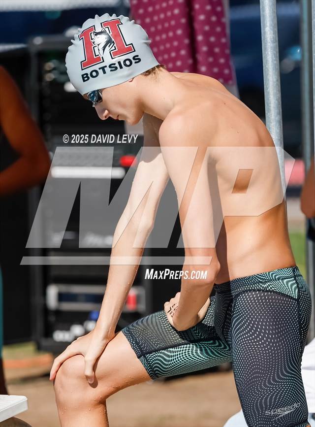 Chandler City Invitational