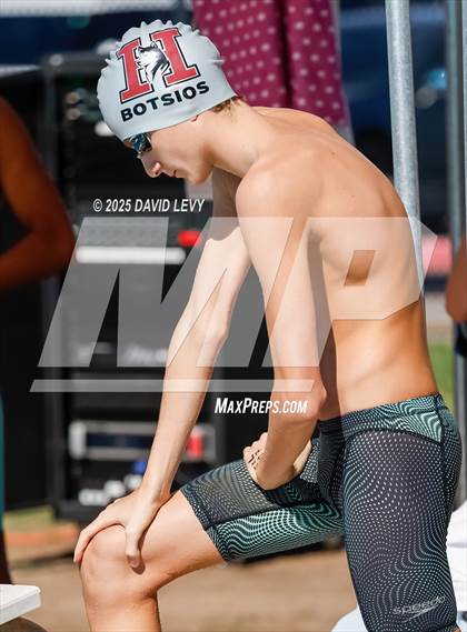 Thumbnail 2 in Chandler City Invitational photogallery.