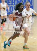 Photo from the gallery "Highlands vs. Dripping Springs (Lobo Pack Attack Classic)"