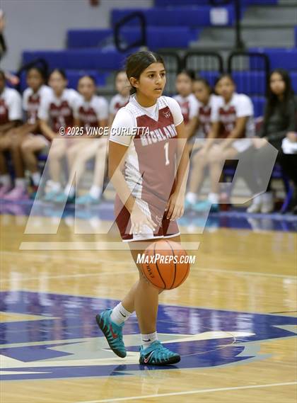 Thumbnail 3 in Highlands vs. Dripping Springs (Lobo Pack Attack Classic) photogallery.