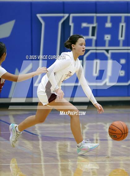 Thumbnail 1 in Highlands vs. Dripping Springs (Lobo Pack Attack Classic) photogallery.