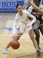 Photo from the gallery "Highlands vs. Dripping Springs (Lobo Pack Attack Classic)"