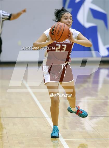 Thumbnail 1 in Highlands vs. Dripping Springs (Lobo Pack Attack Classic) photogallery.