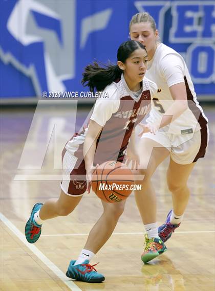 Thumbnail 1 in Highlands vs. Dripping Springs (Lobo Pack Attack Classic) photogallery.