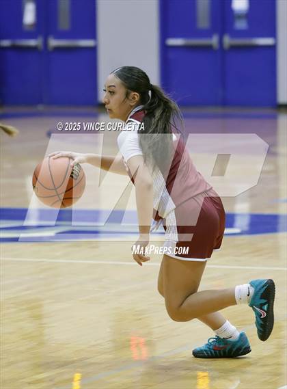 Thumbnail 1 in Highlands vs. Dripping Springs (Lobo Pack Attack Classic) photogallery.