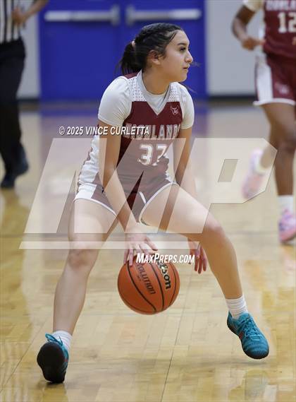 Thumbnail 2 in Highlands vs. Dripping Springs (Lobo Pack Attack Classic) photogallery.