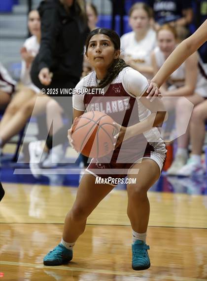 Thumbnail 1 in Highlands vs. Dripping Springs (Lobo Pack Attack Classic) photogallery.