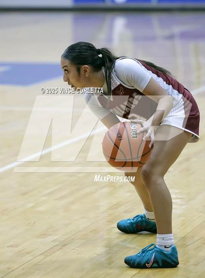 Thumbnail 1 in Highlands vs. Dripping Springs (Lobo Pack Attack Classic) photogallery.