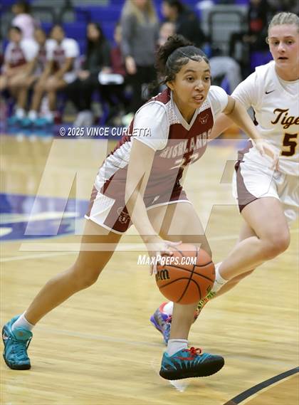 Thumbnail 1 in Highlands vs. Dripping Springs (Lobo Pack Attack Classic) photogallery.