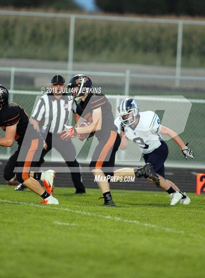 Thumbnail 1 in Twin Falls @ Ridgevue photogallery.