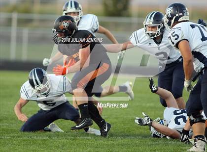 Thumbnail 2 in Twin Falls @ Ridgevue photogallery.