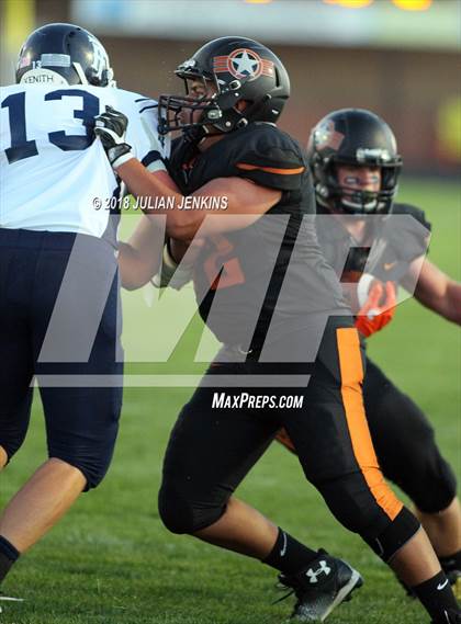 Thumbnail 1 in Twin Falls @ Ridgevue photogallery.